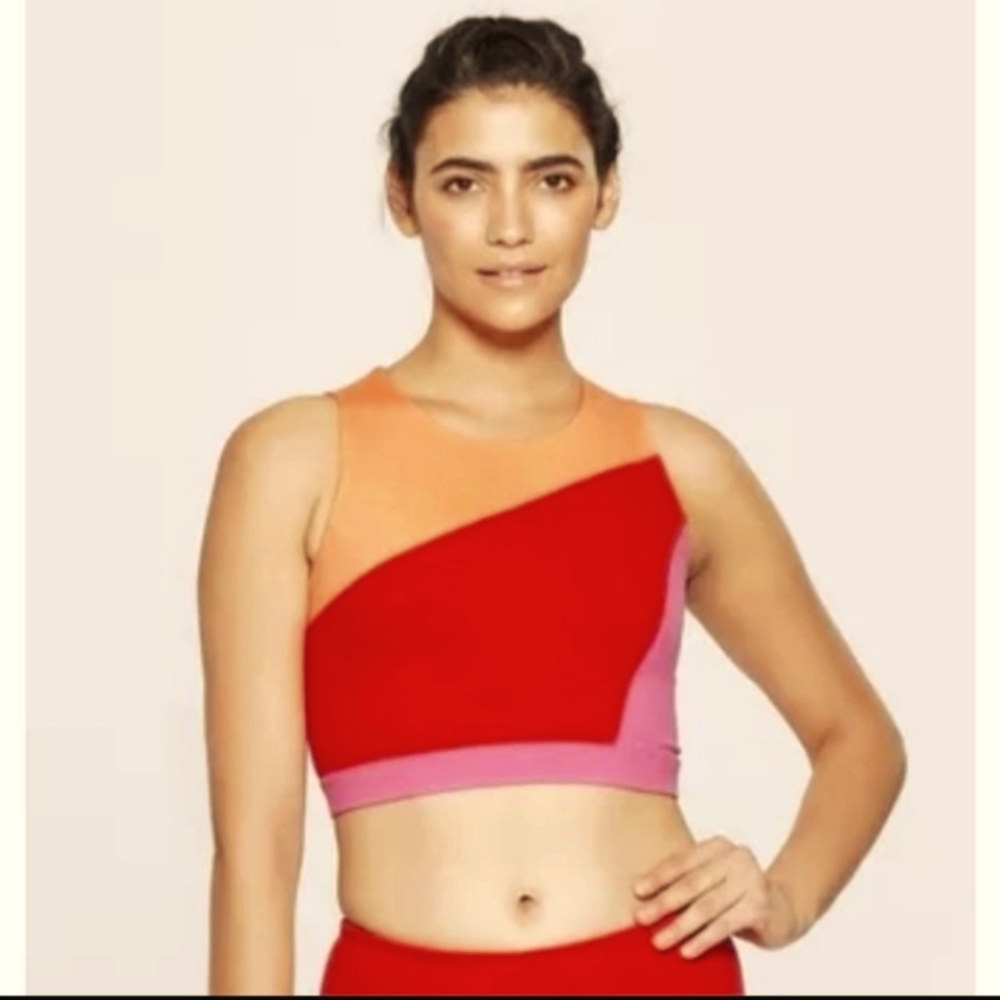 Joylab sport bra